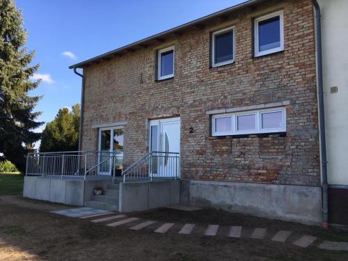 Фотография гостевого дома Cosy Holiday Home in Ostseebad Kühlungsborn with Garden