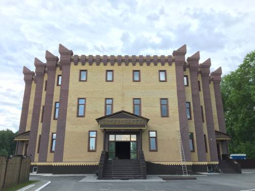 Фотография гостиницы Родос