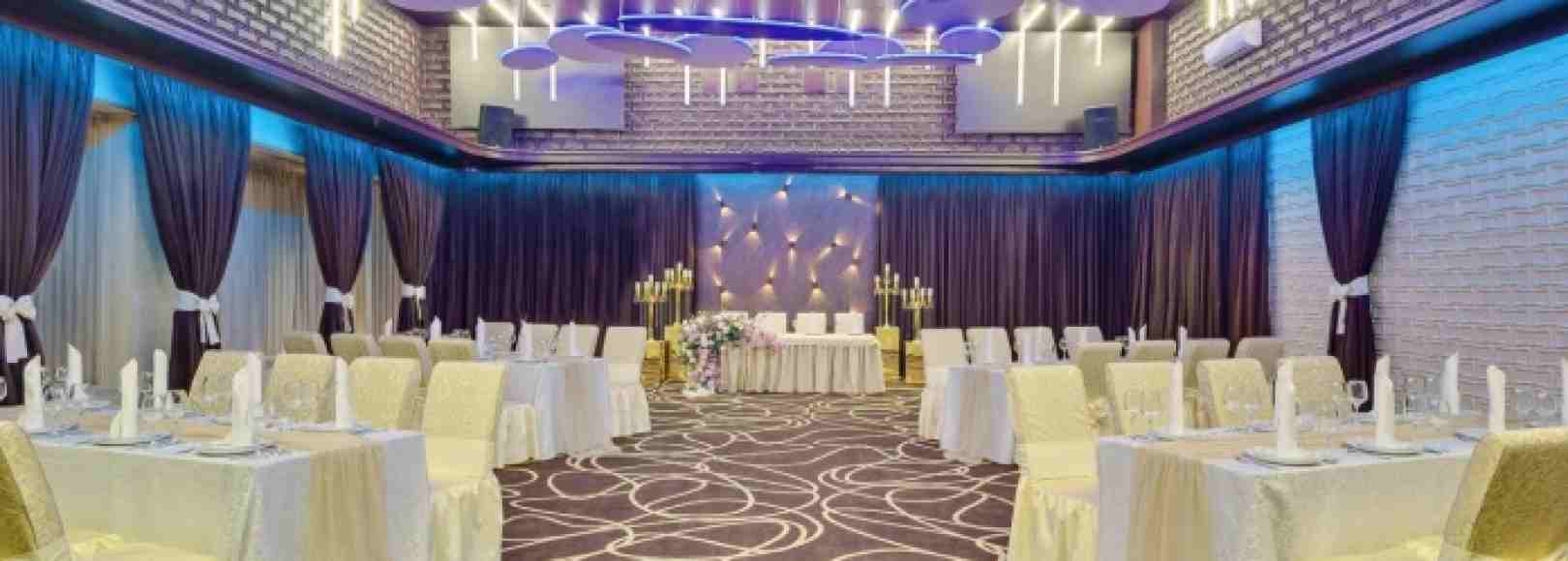 Фотография банкетного зала Первый зал