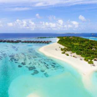 Фотографии гостиницы
Paradise Island Resort & Spa