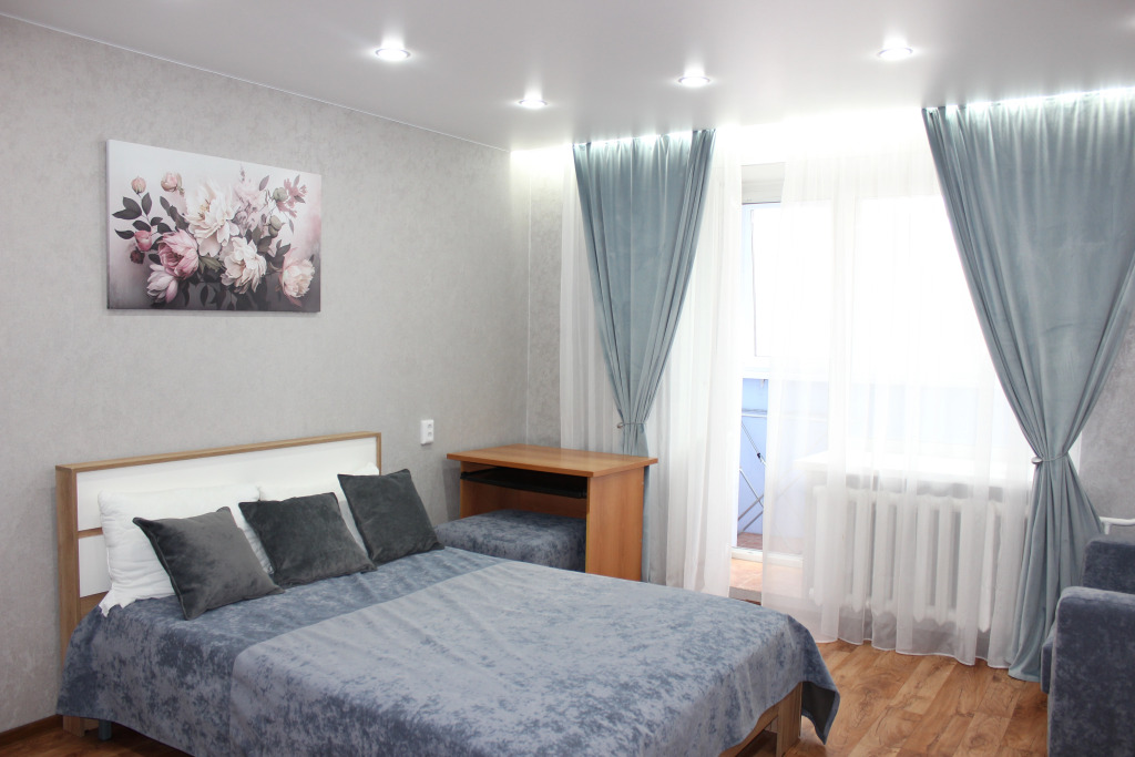 Фотография квартиры Квартира на Юлиуса Фучика 82