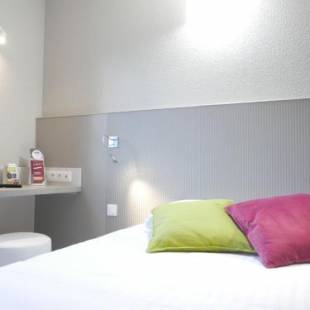 Фотографии гостиницы
Best Hôtel Lille