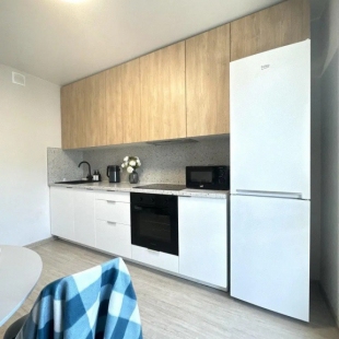 Фотография квартиры Апартаменты на улице Романовская