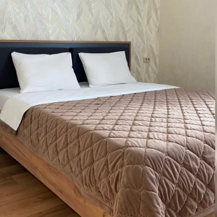 Фотография квартиры Квартира Уютная студия в ЖК Западные Аллеи