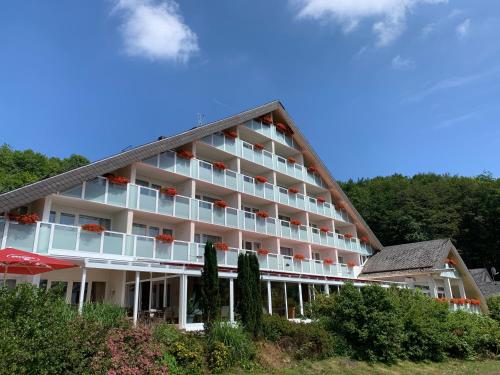 Фотография гостиницы Best Western Hotel Rhön Garden