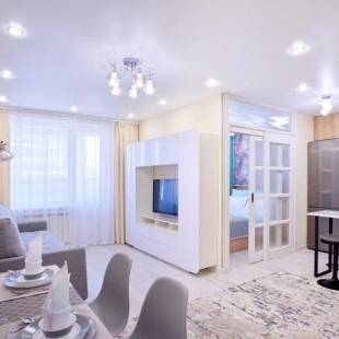 Фотография квартиры Апартаменты Петровские