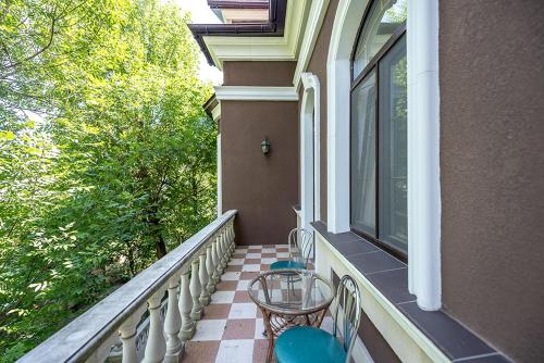 Фотография гостевого дома Whippet House