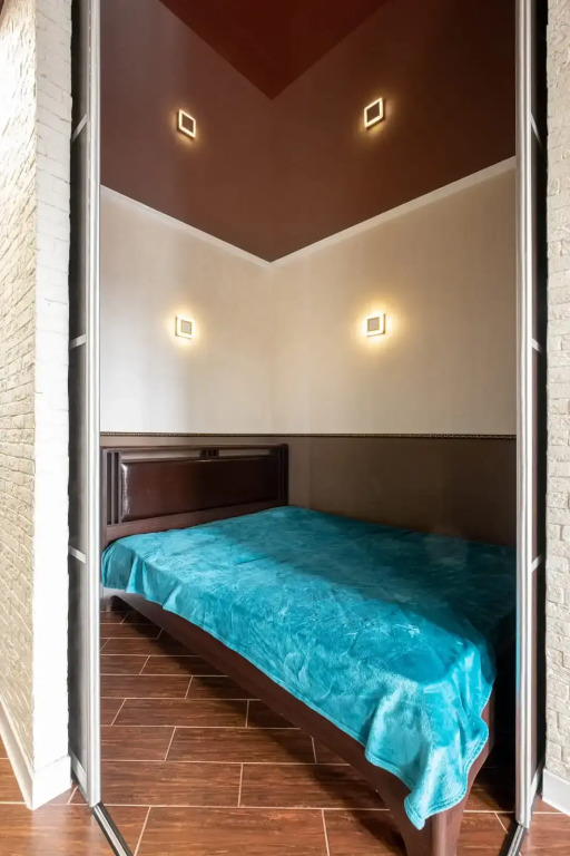 Фотография квартиры Квартира в центре города