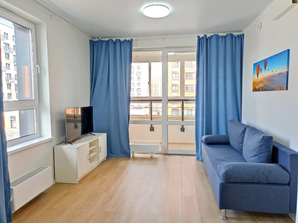 Фотография квартиры Квартира Наш Дом - Ваш Дом 8