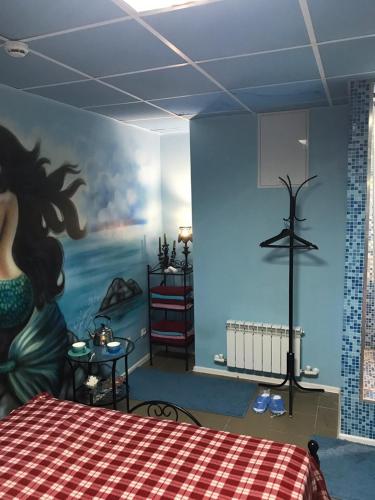 Фотографии гостиницы 
            На Симонова