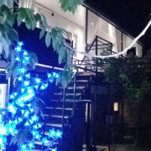 Фотография гостевого дома Юг-дом