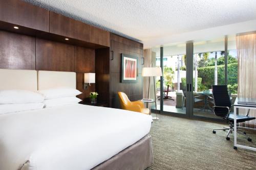 Фотография гостиницы DoubleTree by Hilton San Juan