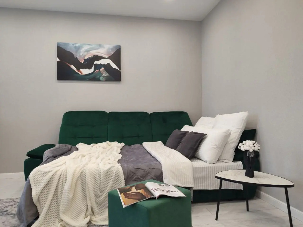 Фотография квартиры Квартира шикарная у моря