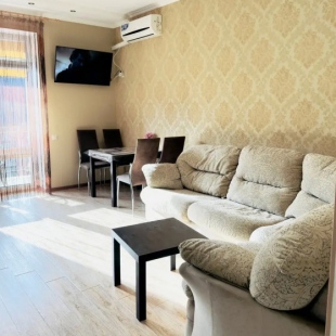 Фотография квартиры Квартира на Малой Садовой улице 20 (22)