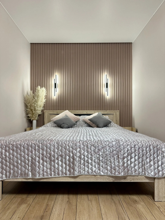 Фотография квартиры Квартира Самая Удобная Локация Дизайнерский Ремонт Уютная