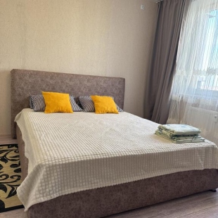 Фотография квартиры Квартира Въезд в город