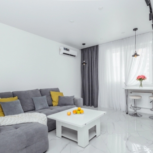 Фотография квартиры Квартира ЖК Фрукты Лимон 9013