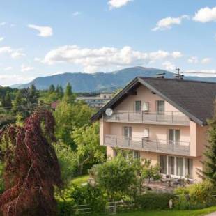 Фотографии гостевого дома
Gästehaus Wulz-Lesjak