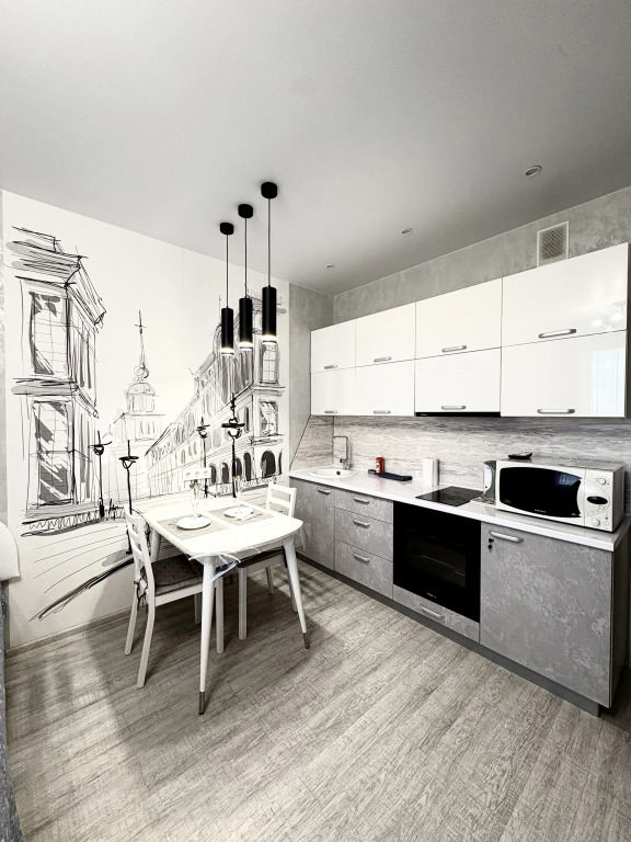 Фотография квартиры Апартаменты на Набережной 144/1