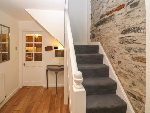 Фотография гостевого дома Yr Hen Ysgol, The Old School