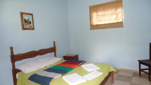 Фотография мини отеля Pousada Caminho