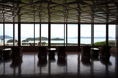 Фотография гостиницы Tenku Hotel Kairo