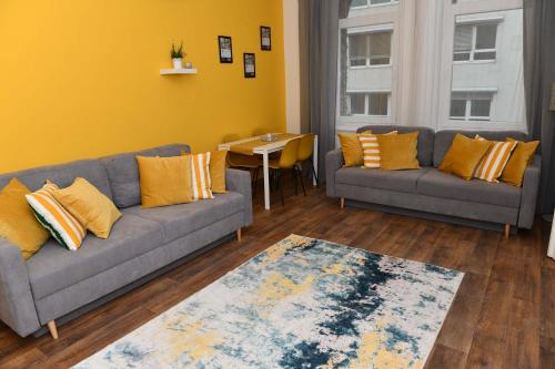 Фотография апарт отеля K21 party apartment hotel with inhouse ruin pub