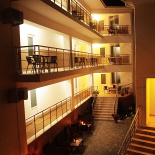 Фотография гостевого дома Крис