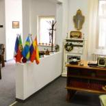 Фотография гостевого дома Casa Transilvania