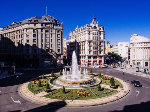 Фотография хостела Zentric Hostel