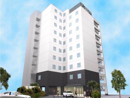 Фотография гостиницы Green Rich Hotel Kurashiki Ekimae (Artificial hot spring Futamata Yunohana)