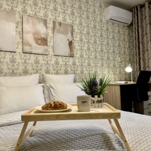 Фотография квартиры Квартира чистая и уютная возле проспекта Маршала Жукова