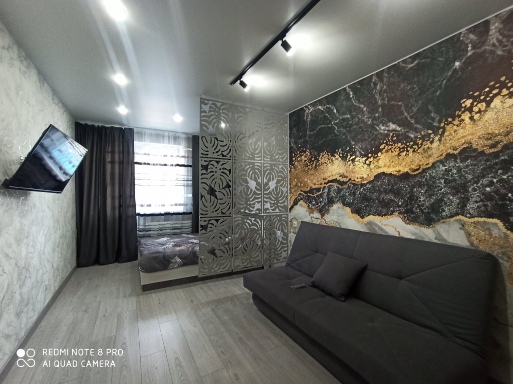 Фотография квартиры Апартаменты Волга Сити