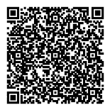QR код гостиницы Бишкек