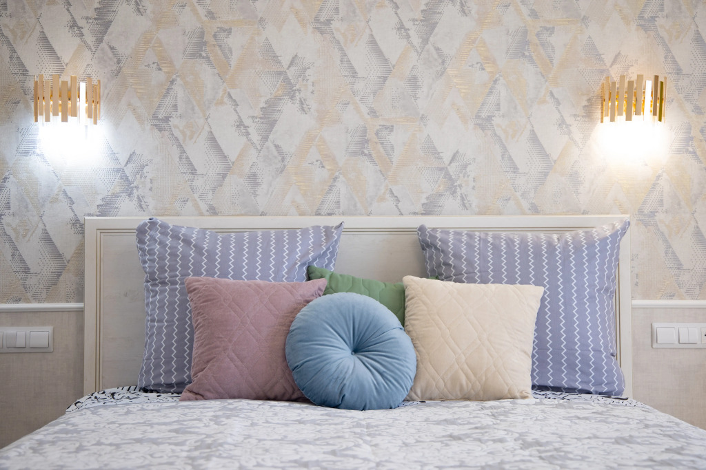 Фотография квартиры LovelyHome39| Апартаменты на 11 этаже ЖК Люксория