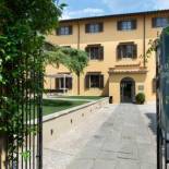 Фотография гостиницы Horto Convento