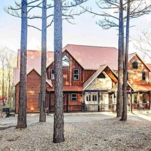 Фотография гостевого дома Grand Estate