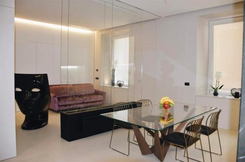 Фотография гостевого дома Luma Suite Via Veneto 29