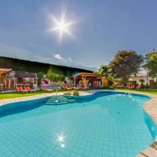 Фотографии гостиницы
Hotel Hubertushof