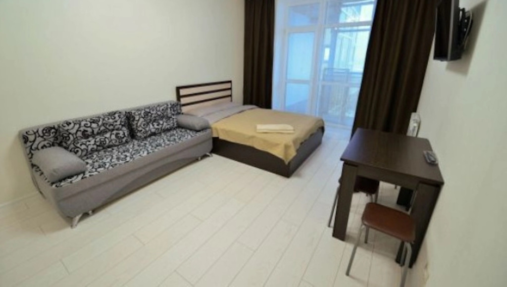 Фотография квартиры Квартира на улице Пионерская 1