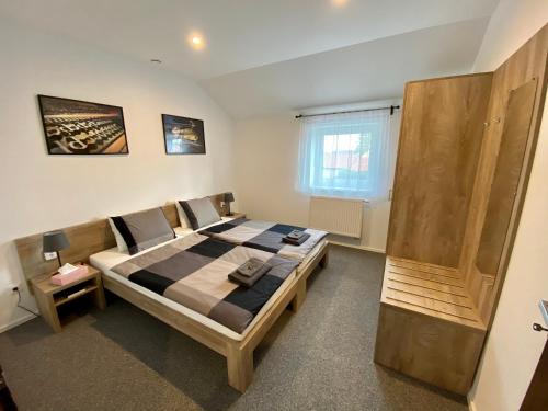 Фотографии гостевого дома
Apartmány Pelhřimov