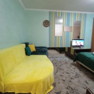 Фотография квартиры Live in comfort на улице 1-я Коммунистическая 40