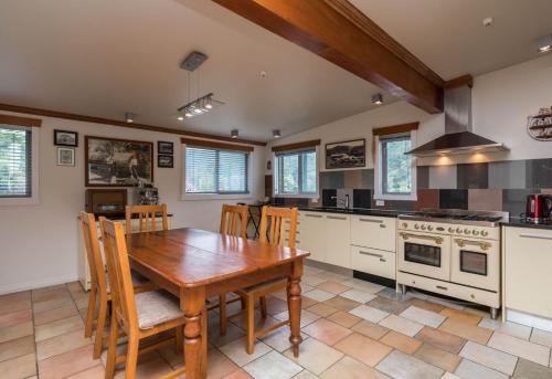 Фотография гостевого дома Hatea Drive Accommodation