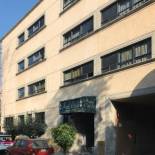 Фотография гостиницы Hotel Conde Alameda CDMX