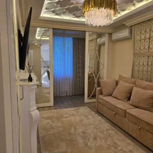 Фотография квартиры Квартира Кооперативная 28