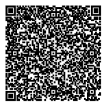QR код санатория Золотой Берег