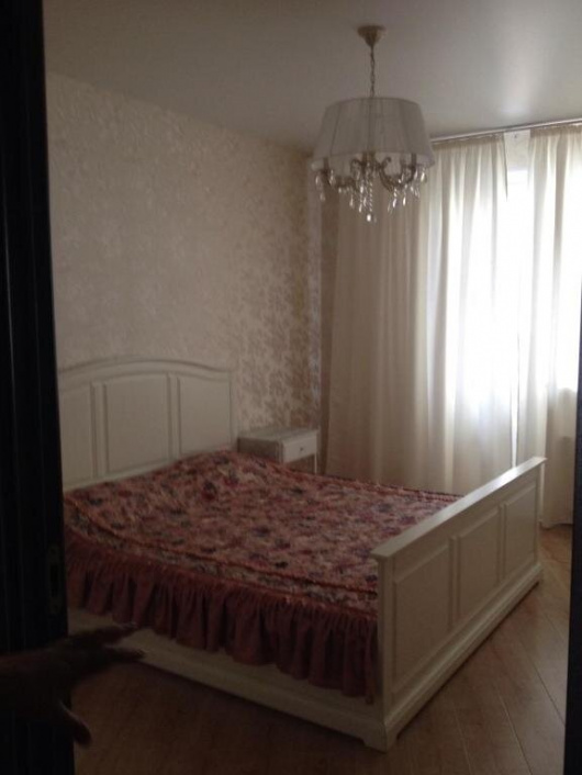 Фотографии квартиры
Апартаменты Мишино