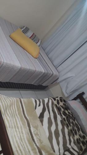 Фотография мини отеля Pousada da Vithoria