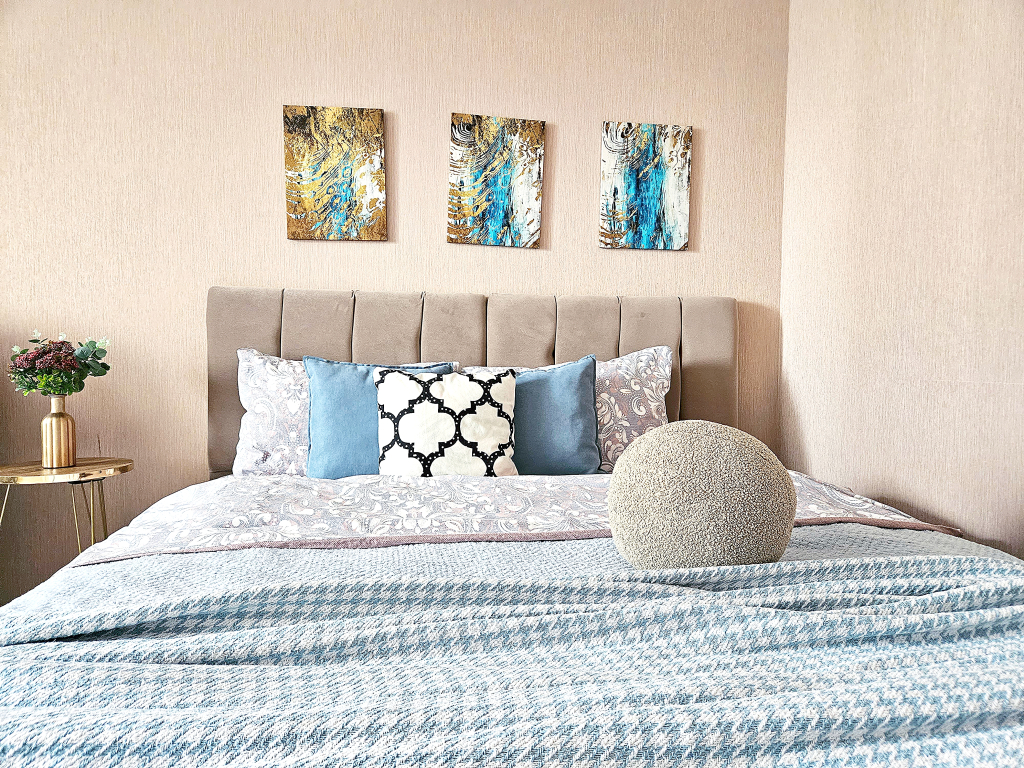 Фотография квартиры Квартира Тэцевская 4в