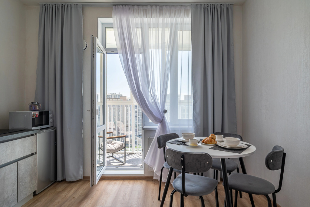 Фотография квартиры Квартира Уютная в Екатеринбурге, Академический Район